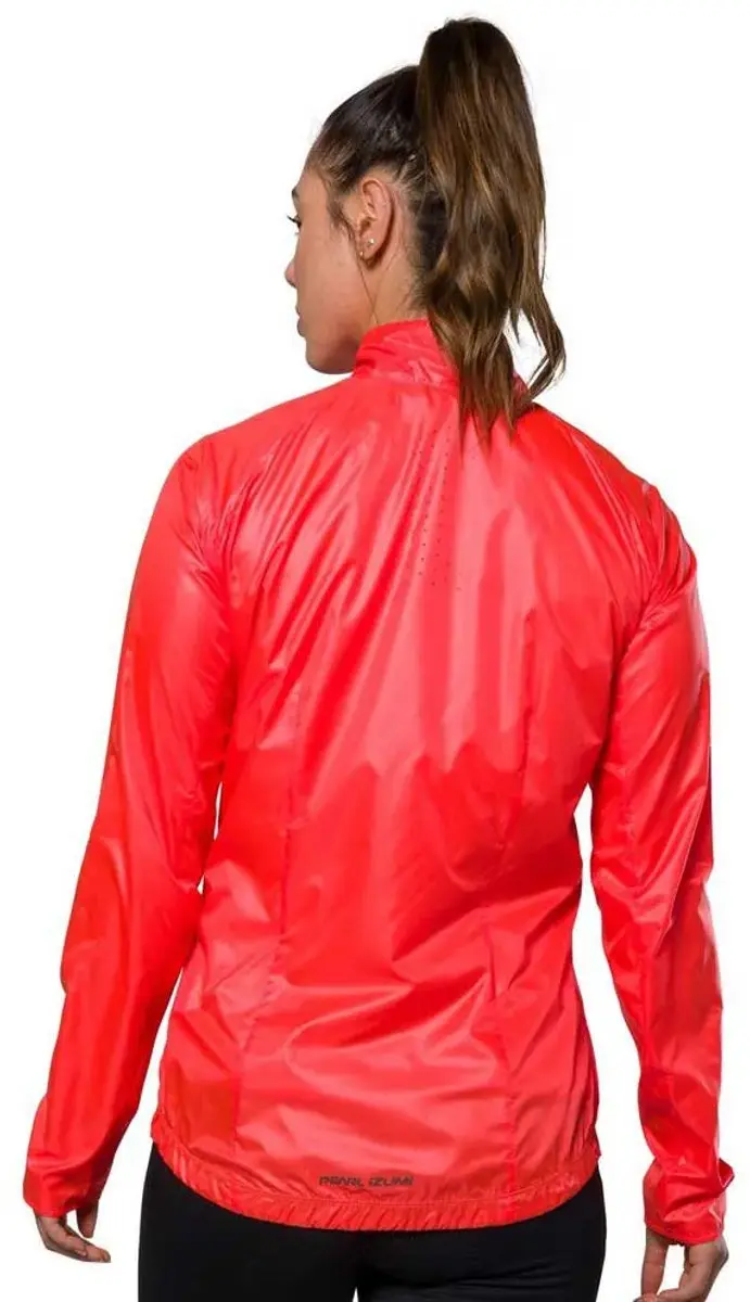 Pearl Izumi Attack Barr Jas - Rood XL - afbeelding 2 van 6