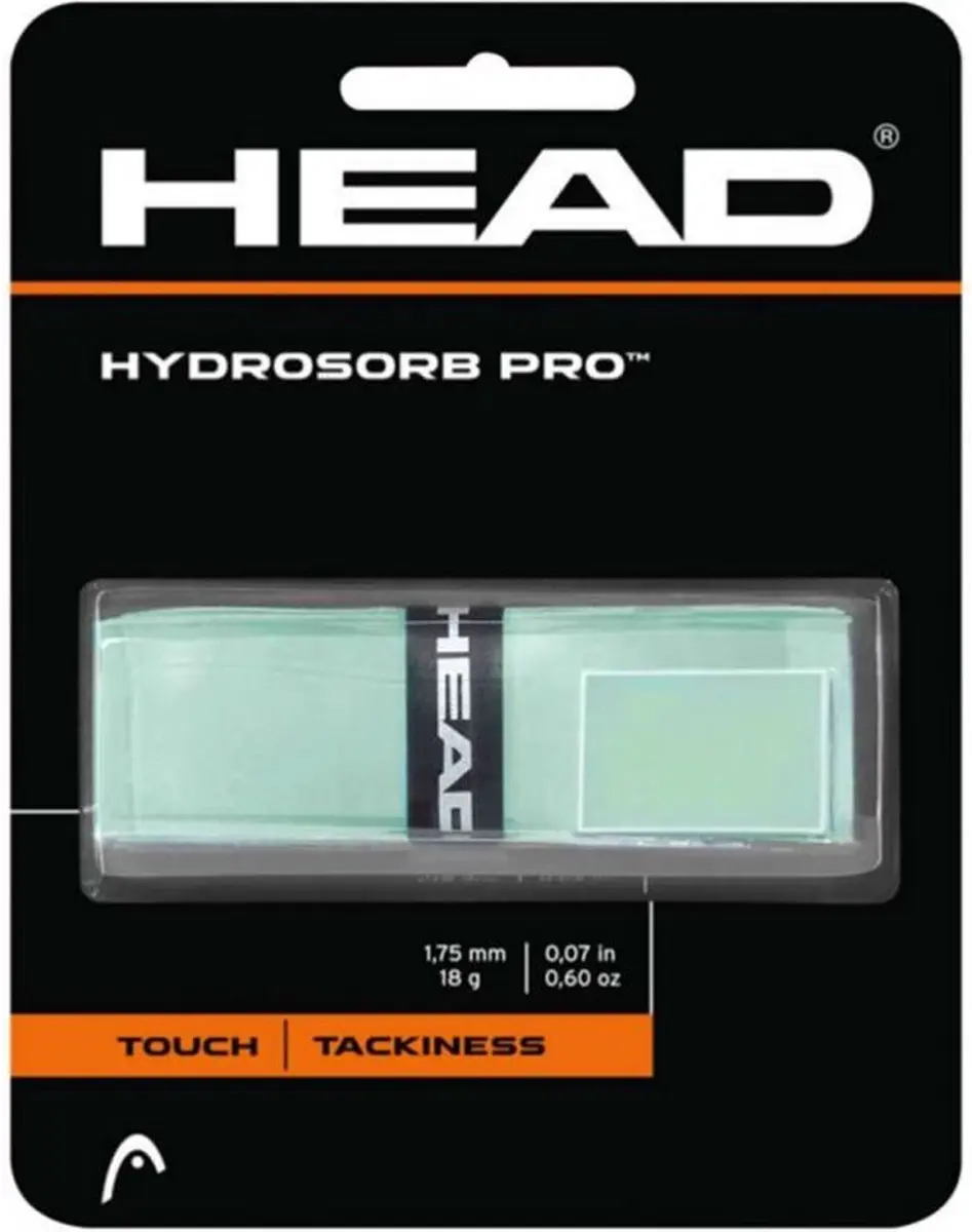 Head Hydrosorb Pro Tennis / Padel Basisgrip