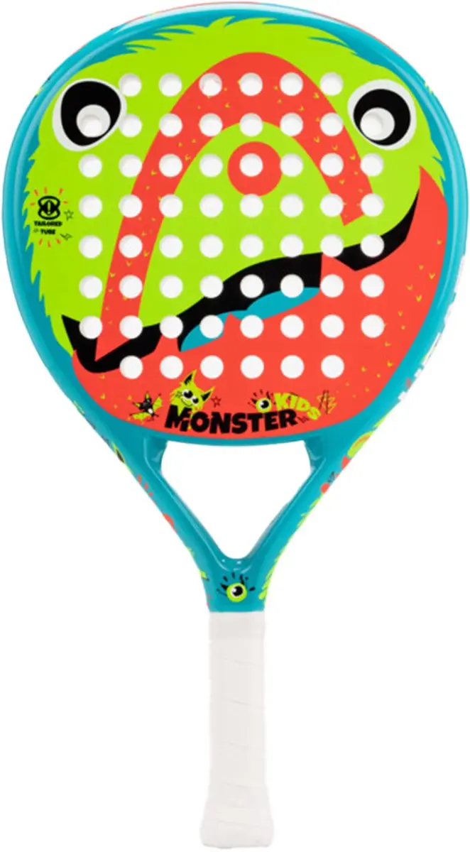 Head PadelracketKinderen