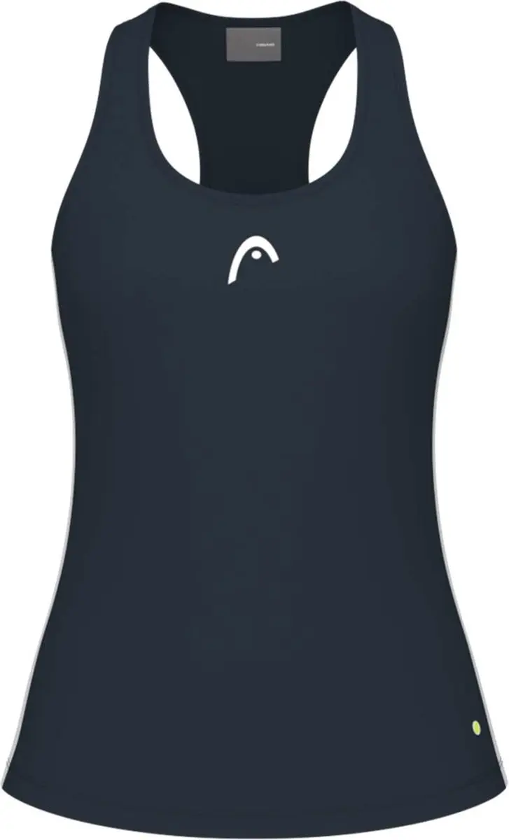 Head Spirit Tank Top 814674 Women's 814674