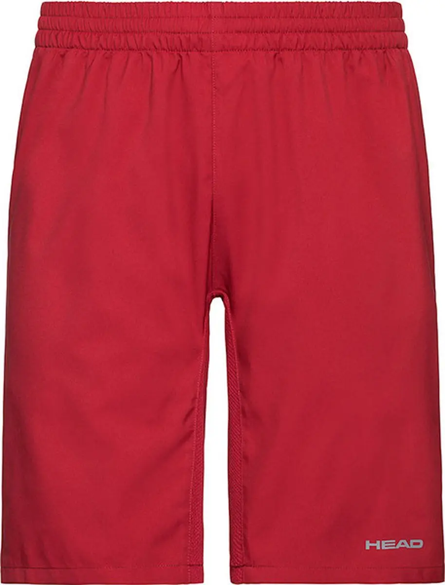 Head Club Tech Short Jongens