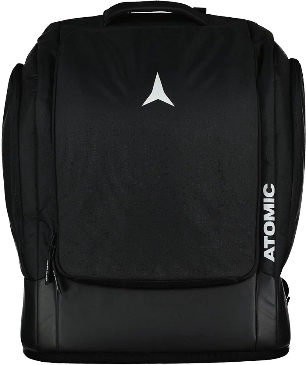 Atomic Redster Pack 60l Laarzentas Zwart