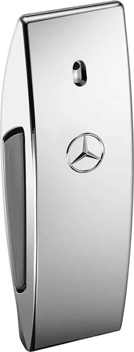 Mercedes-Benz Club Eau de Toilette 100ml