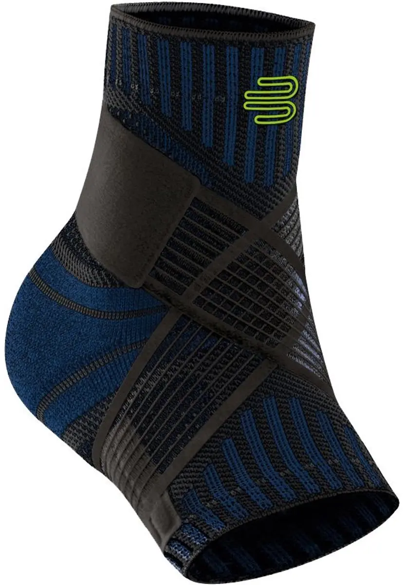 Bauerfeind Sports Enkelbrace Rechts S