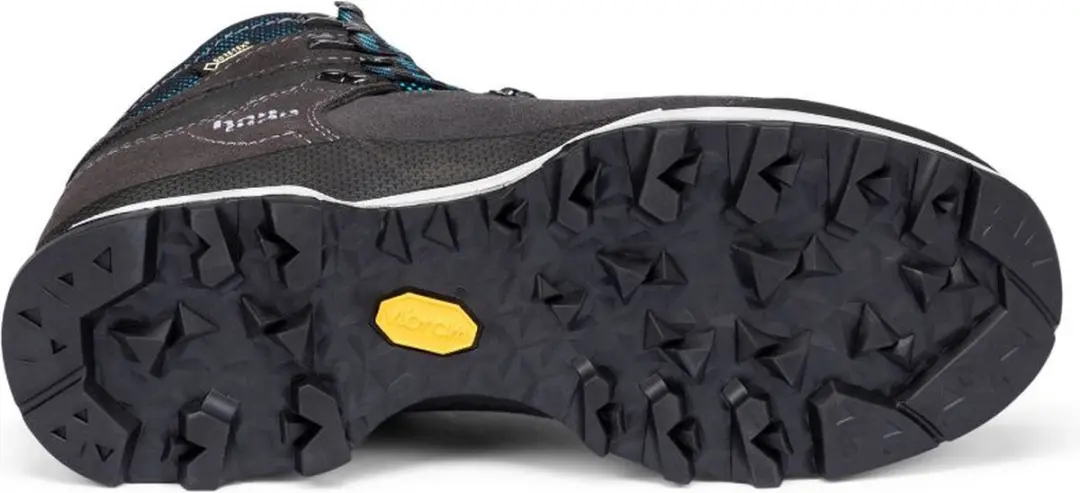 Hanwag Tatra Light Lady GTX Wandelschoenen - 40.5 - Asphalt/Ocean
