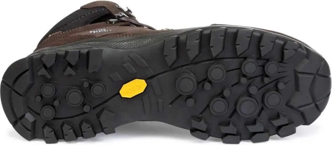 Hanwag Banks GTX Wandelschoenen Heren 46 - Mocca/Asphalt