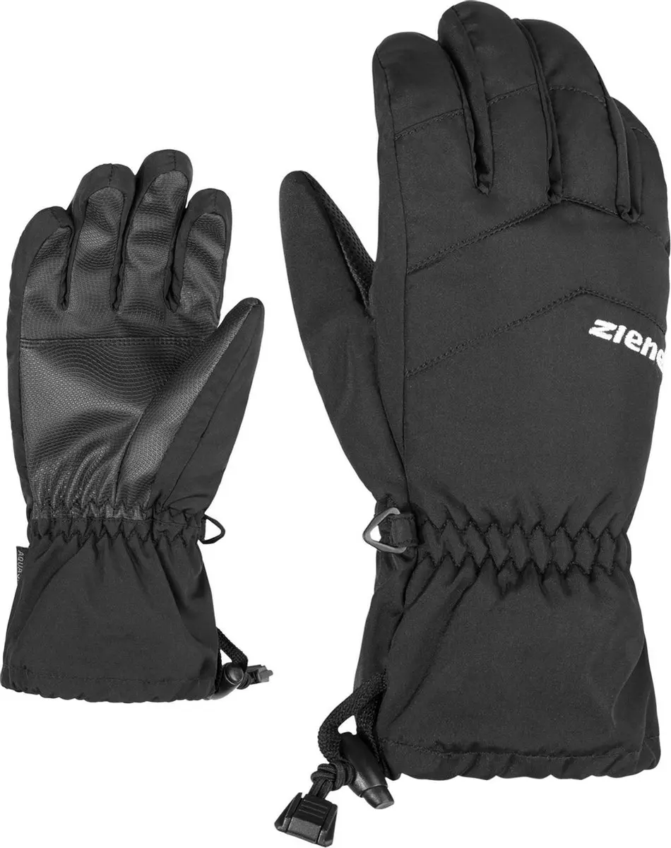 Ziener Lett AS Handschoenen Junior