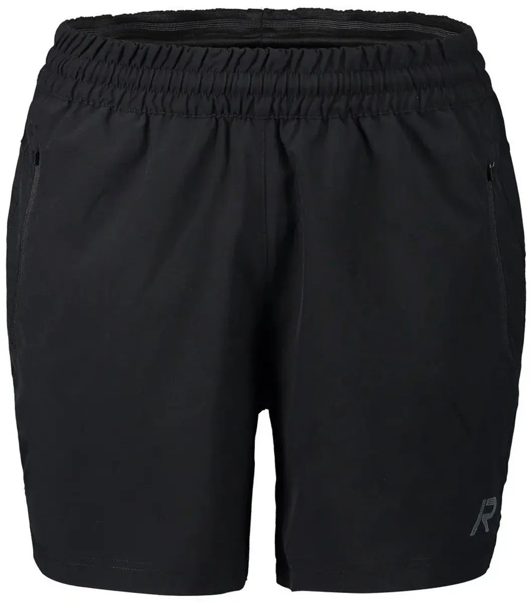 Rukka Myllypuro Korte Broek Zwart 2XL Man