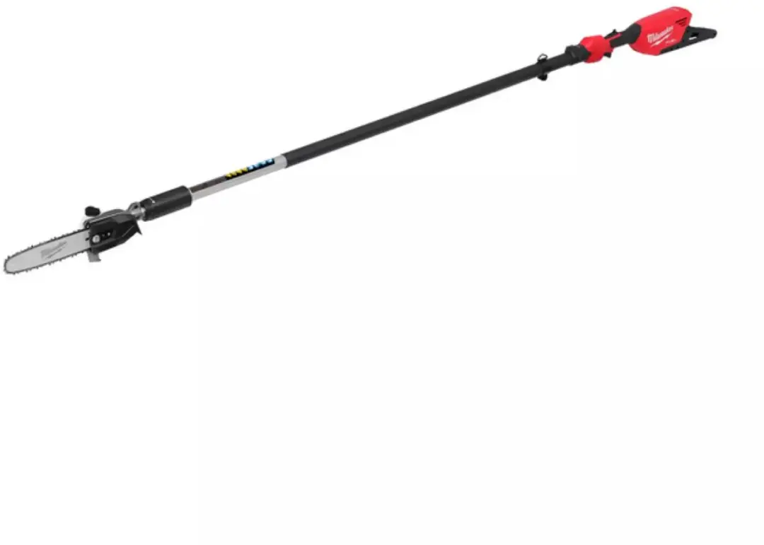 M18 FUEL™ TELESCOPISCHE STOKZAAG 30 CM ZONDER ACCU EN LADER