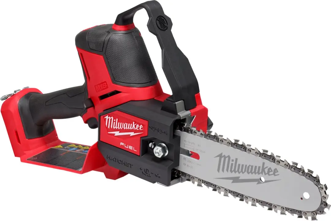 Milwaukee M18 FHS20-552 FUEL™ Accu Snoeizaag 18V
