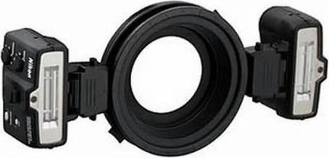 Close-up Speedlight Remote Kit R1