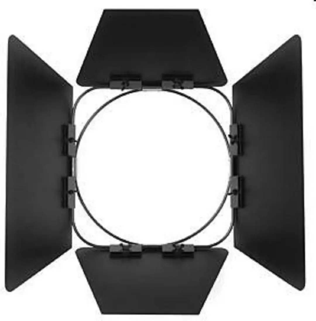 Profoto Barndoors for ProFresnel
