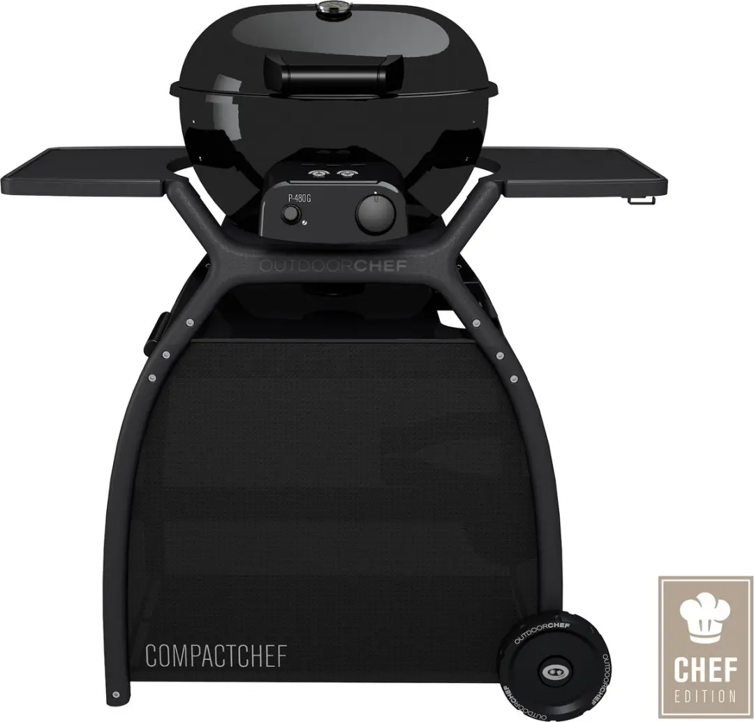 Compactchef 480 G