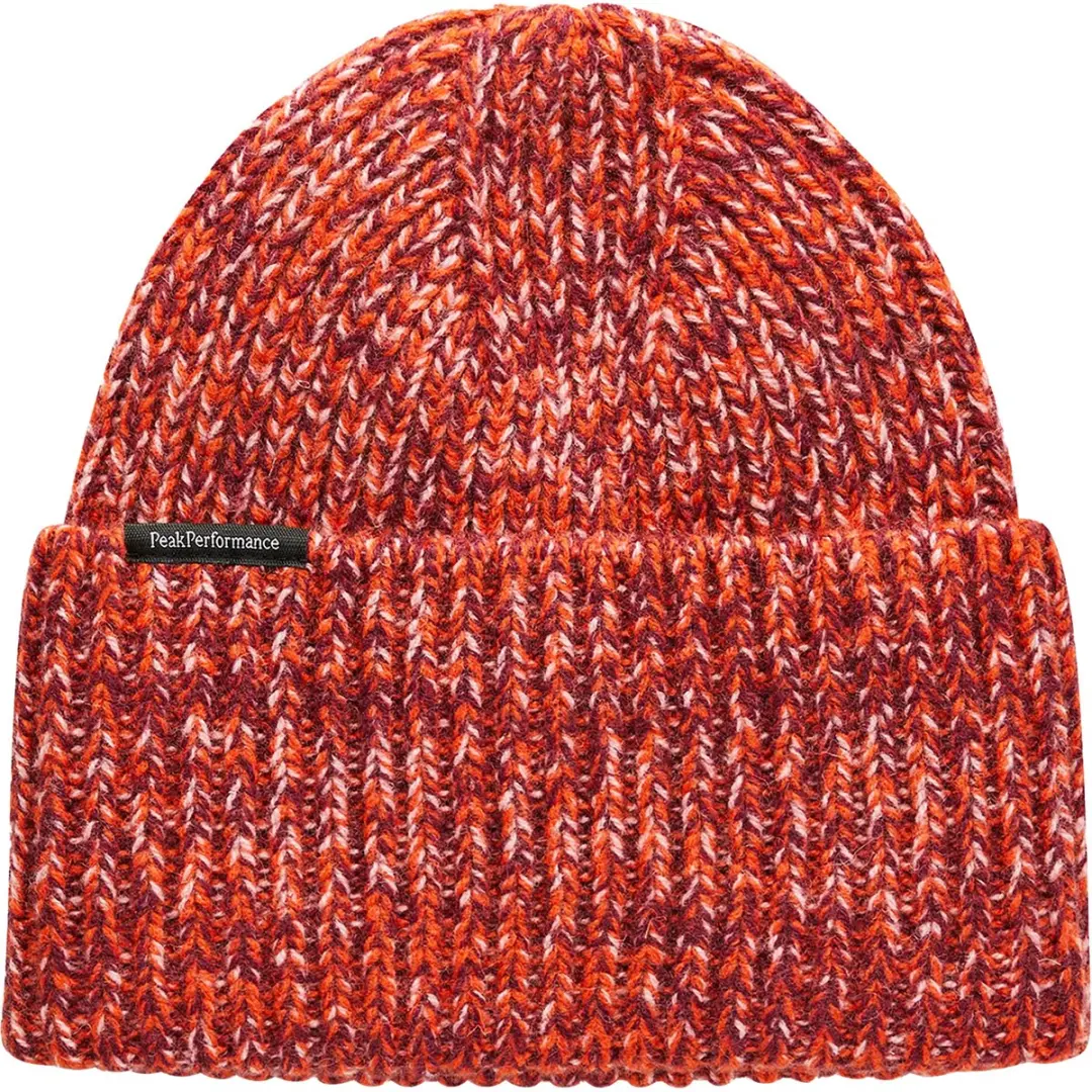 Peak Performance Mason Hat