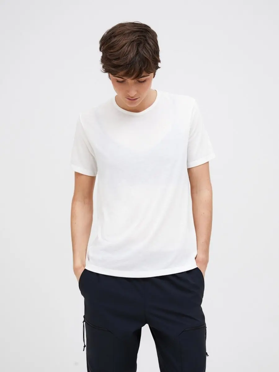 Peak Performance Wool-blend
