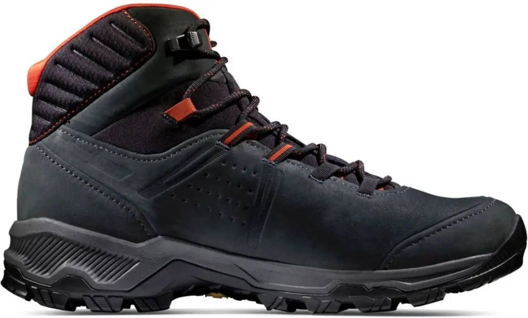 Mammut Mercury IV Mid GTX