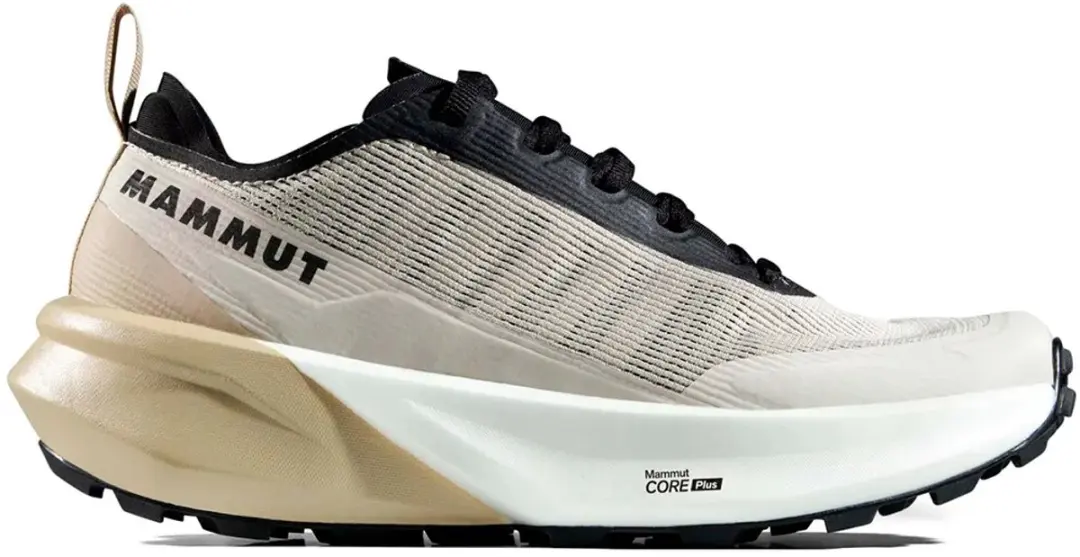 Mammut Aenergy Trail All Mountain Low Wandelschoenen Wit EU 46 Man