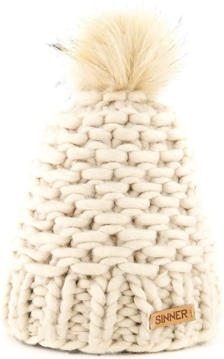 Sinner Greer Beanie