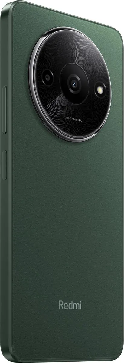 Xiaomi Redmi A3 128GB - Forest Groen