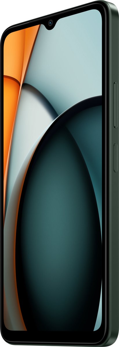 Xiaomi Redmi A3 - 128GB - Forest Groen