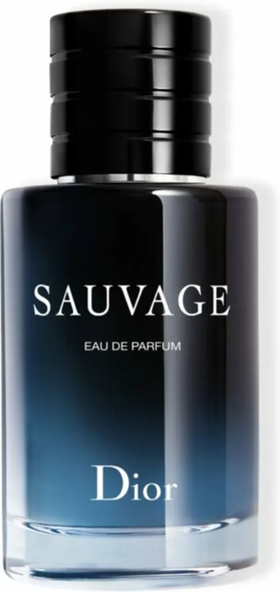 Dior Sauvage Eau de Parfum - 60ml
