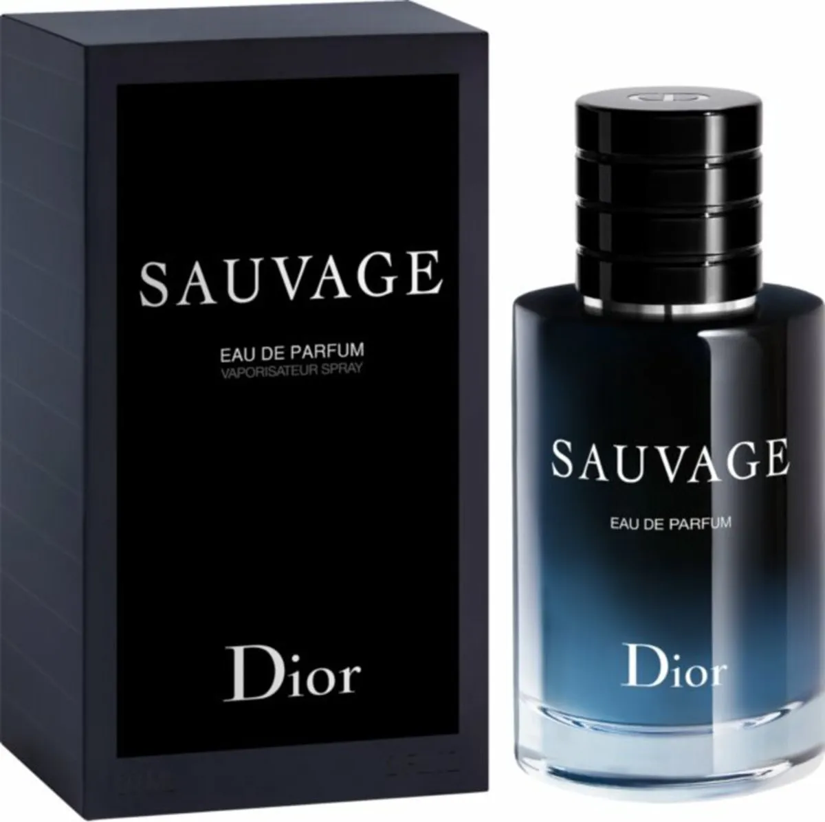 Dior Sauvage Eau de Parfum - 60ml