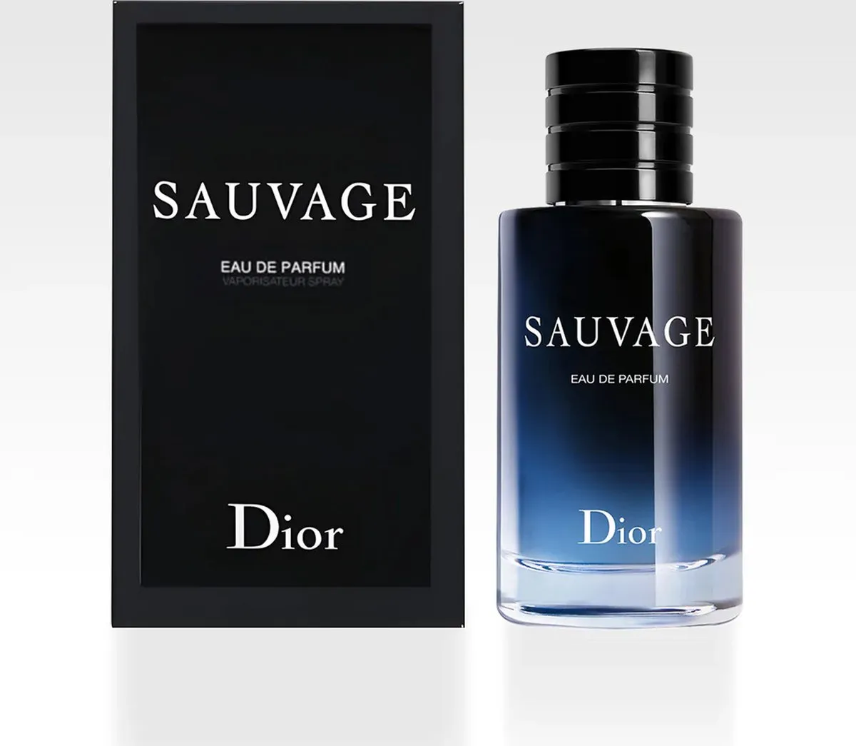 Dior Sauvage Eau de Parfum - 60ml
