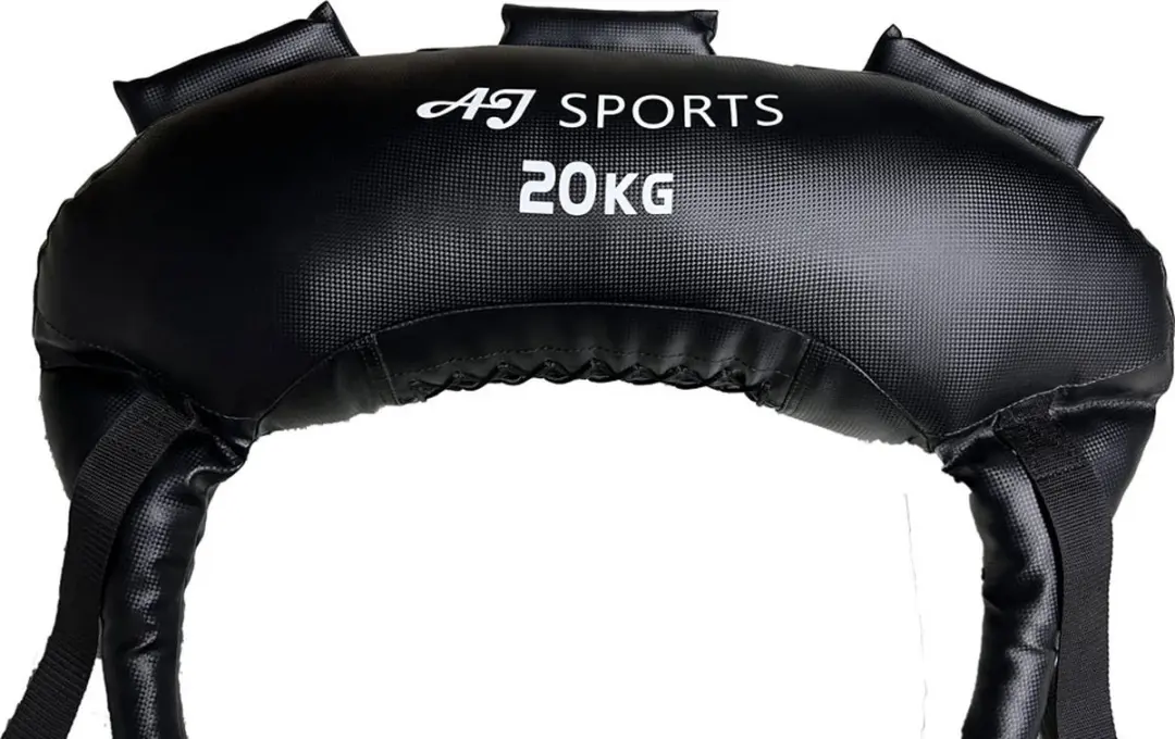 AJ-Sports Bulgarian Power Bag 20kg