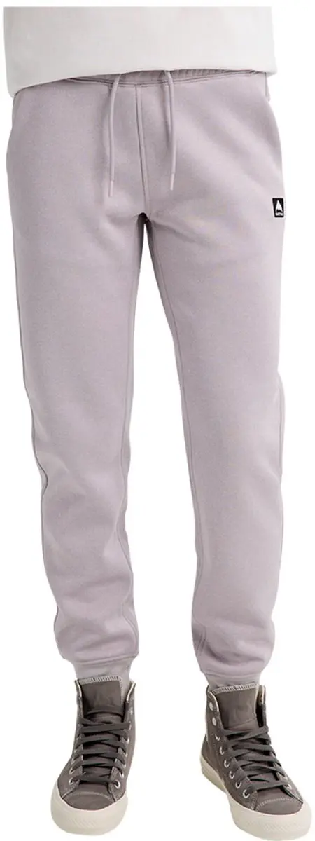 Burton Oak Broek Paars L Vrouw