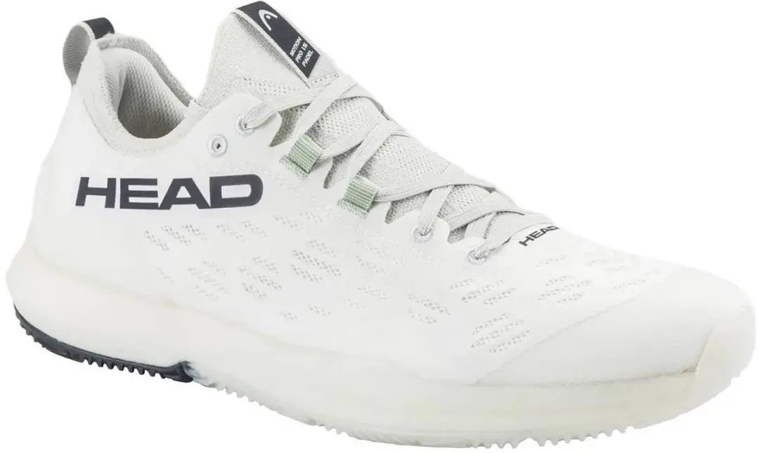 Head Racket Motion Pro 1.5 Padelschoenen Wit EU 46 1/2 Man