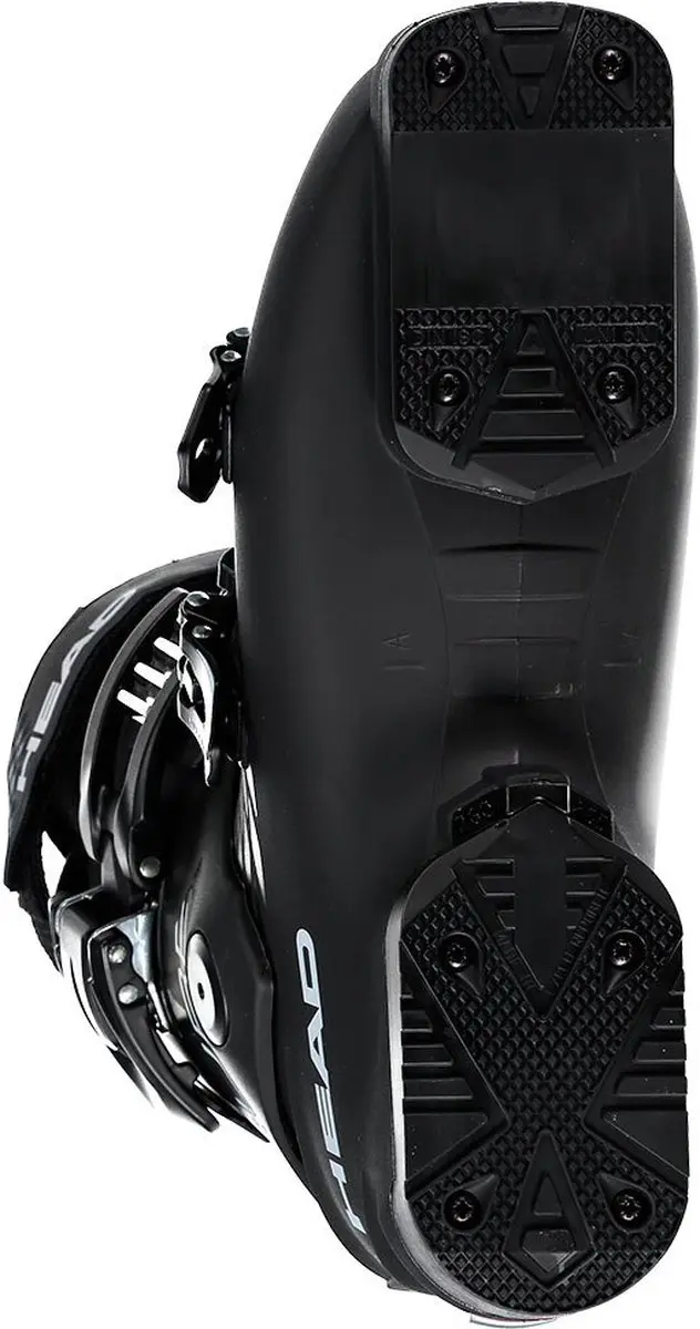 Head Ski Schoenen Heren 29.5 - Rood