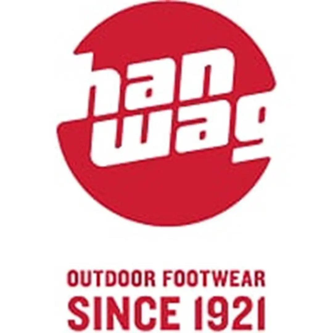 Hanwag Gritstone II GTX Heren Wandelschoenen - Asphalt/Black