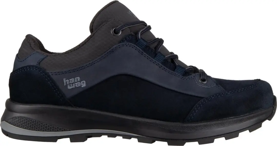 Hanwag Banks Wandelschoenen