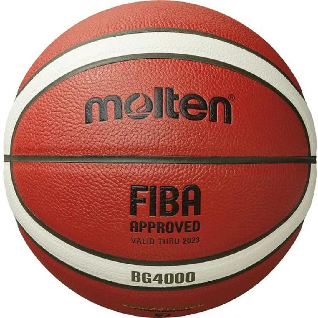 Molten Wedstrijd Basketbal BG4000 Maat 7