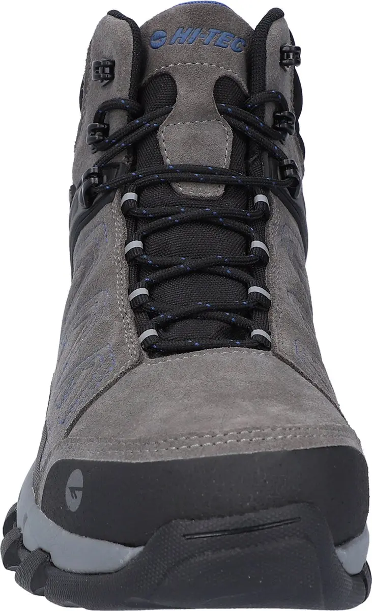 Hi-Tec V-Lite Explorer Wandelschoenen - Maat 45 - Grijs