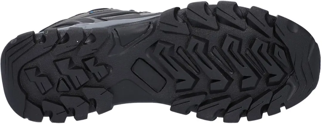 Hi-Tec V-Lite Explorer Wandelschoenen - Maat 45 - Grijs