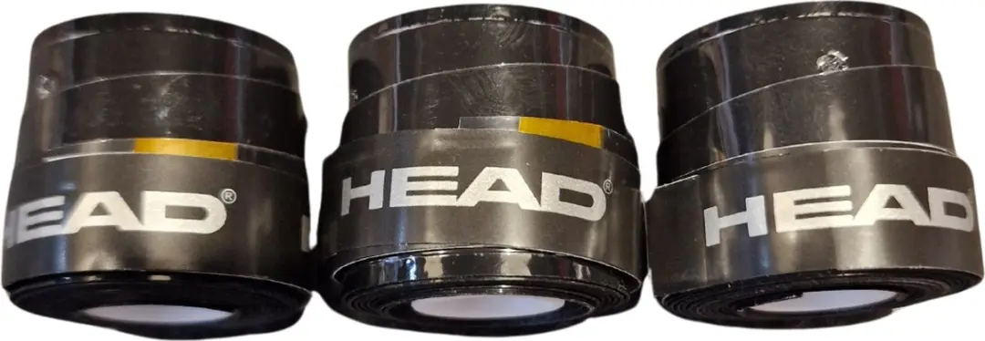 Head Xtreme Soft Overgrip 3 Stuks (zonder verpakking)
