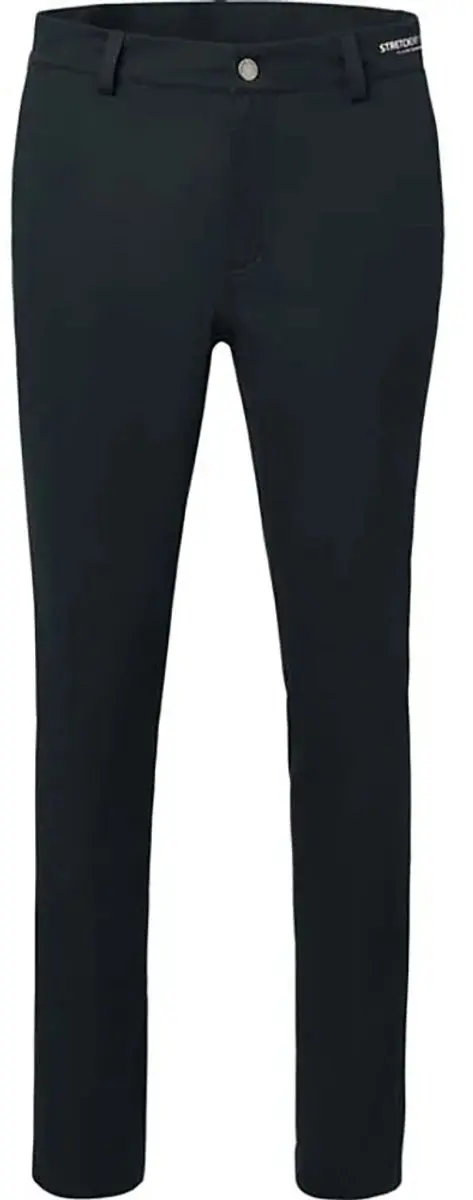 Abacus Golf Bounce Wp Broek Zwart 34 / 32 Man