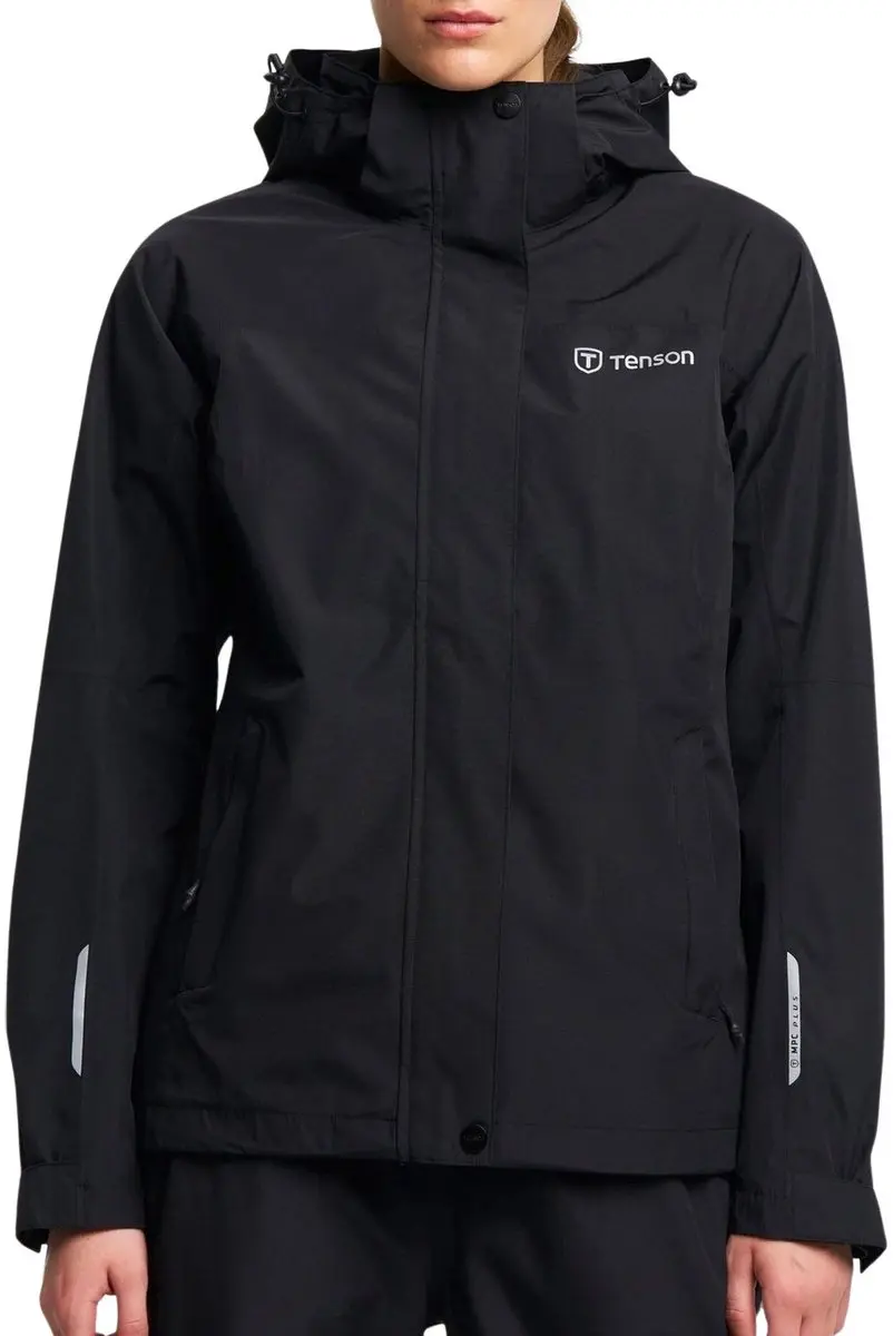 Tenson Melville Regenjas Dames