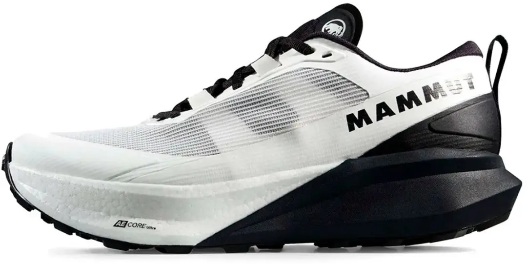 Mammut Aenergy Trail Endurance Ultra Low Wandelschoenen Wit EU 43 1/3 Man