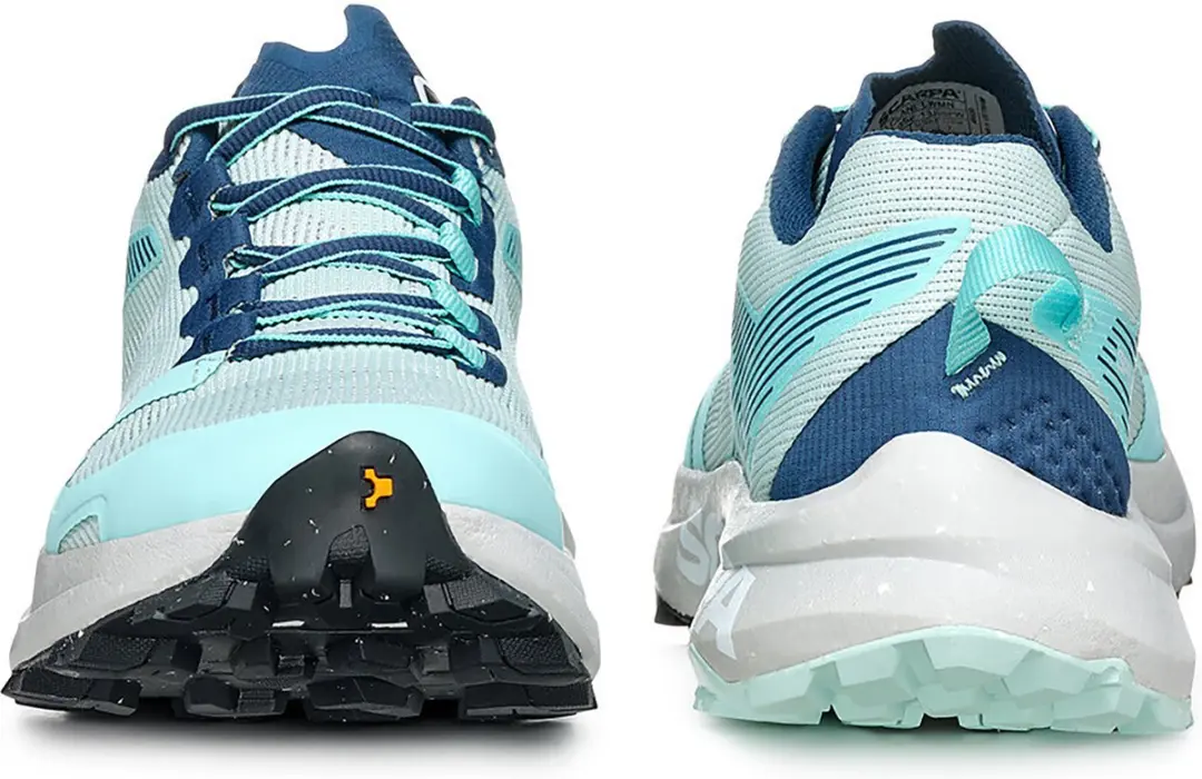 Scarpa Spin Planet