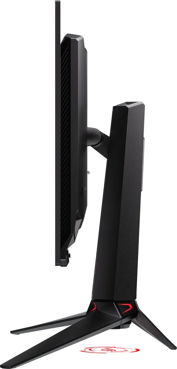 ASUS ROG Swift PG32UCDP OLED Gaming Monitor 4K - 240Hz - 31,5" - USB-C 90W