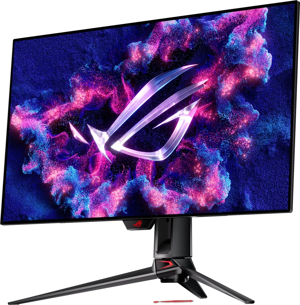 ASUS ROG Swift PG32UCDP OLED Gaming Monitor 4K - 240Hz - 31,5" - USB-C 90W
