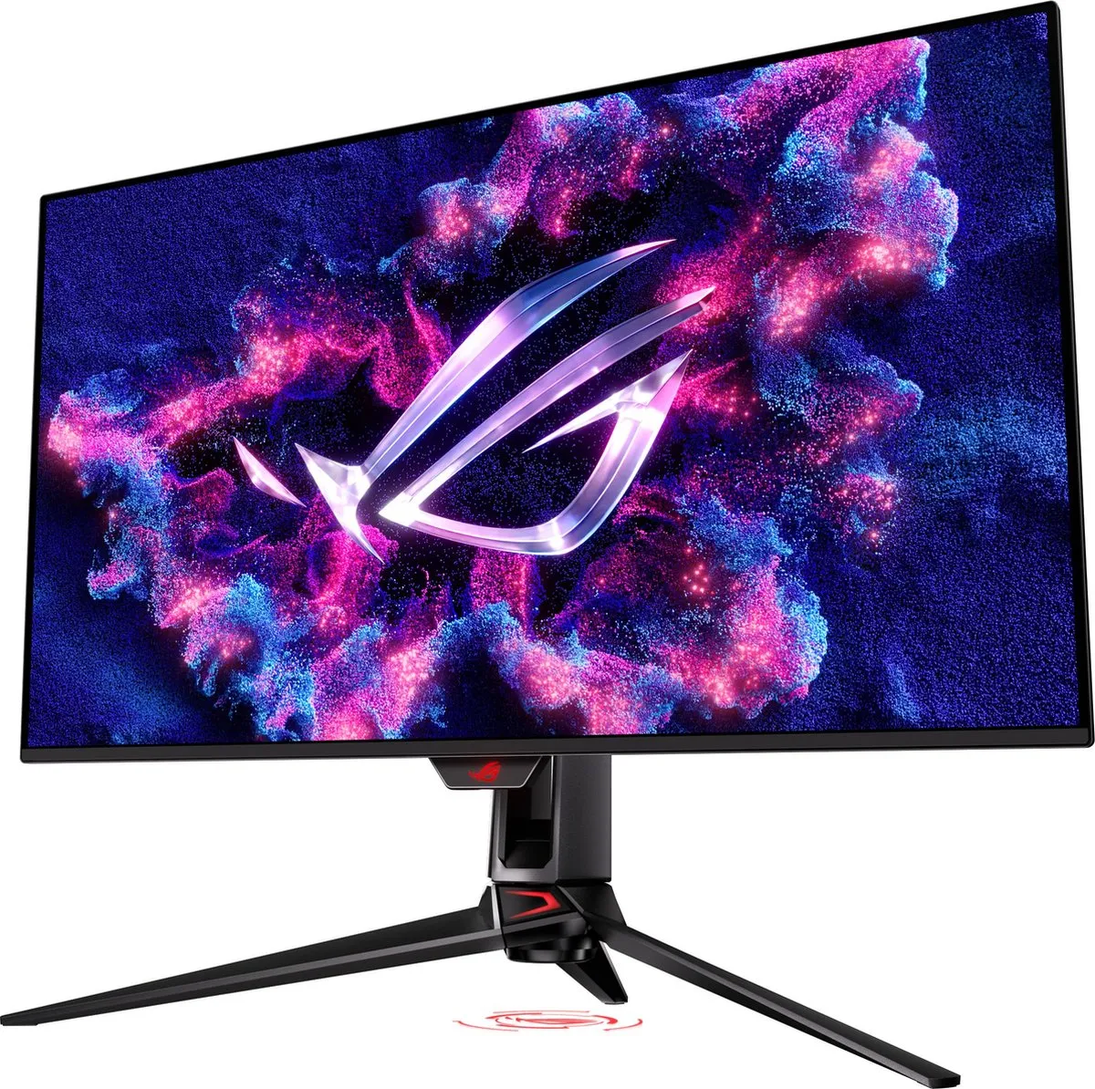 ASUS ROG Swift PG32UCDP OLED Gaming Monitor 4K - 240Hz - 31,5" - USB-C 90W