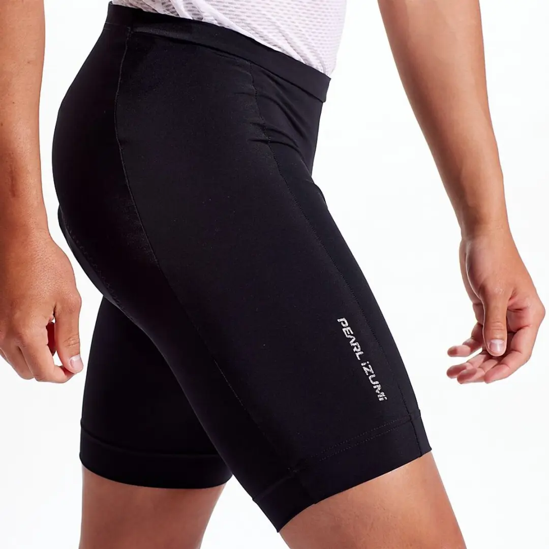 Pearl Izumi Quest Fietsbroek Zonder Bretels - 3XL - Zwart