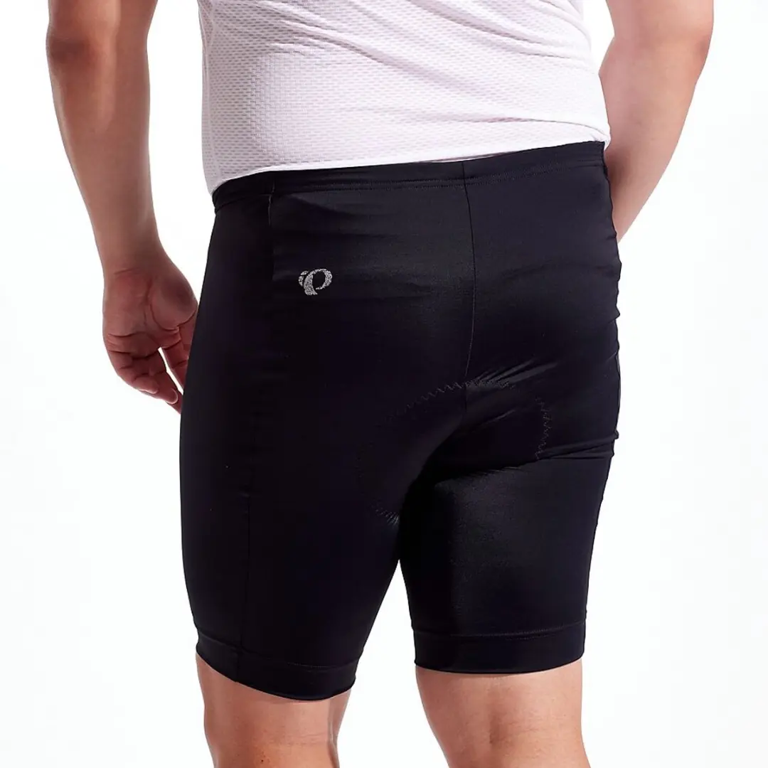 Pearl Izumi Quest Fietsbroek Zonder Bretels - 3XL - Zwart