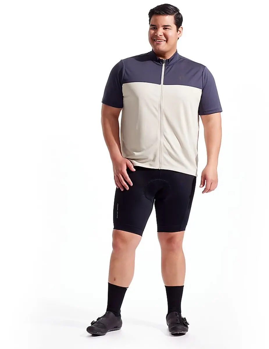 Pearl Izumi Quest Fietsbroek Zonder Bretels - 3XL - Zwart