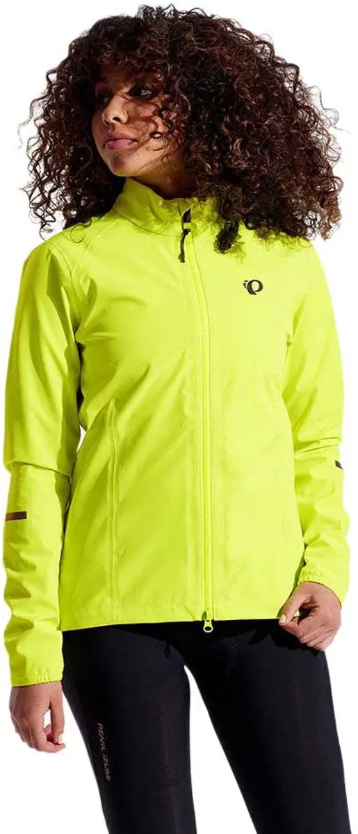 Pearl Izumi Attack Wxb Jas Geel L Vrouw