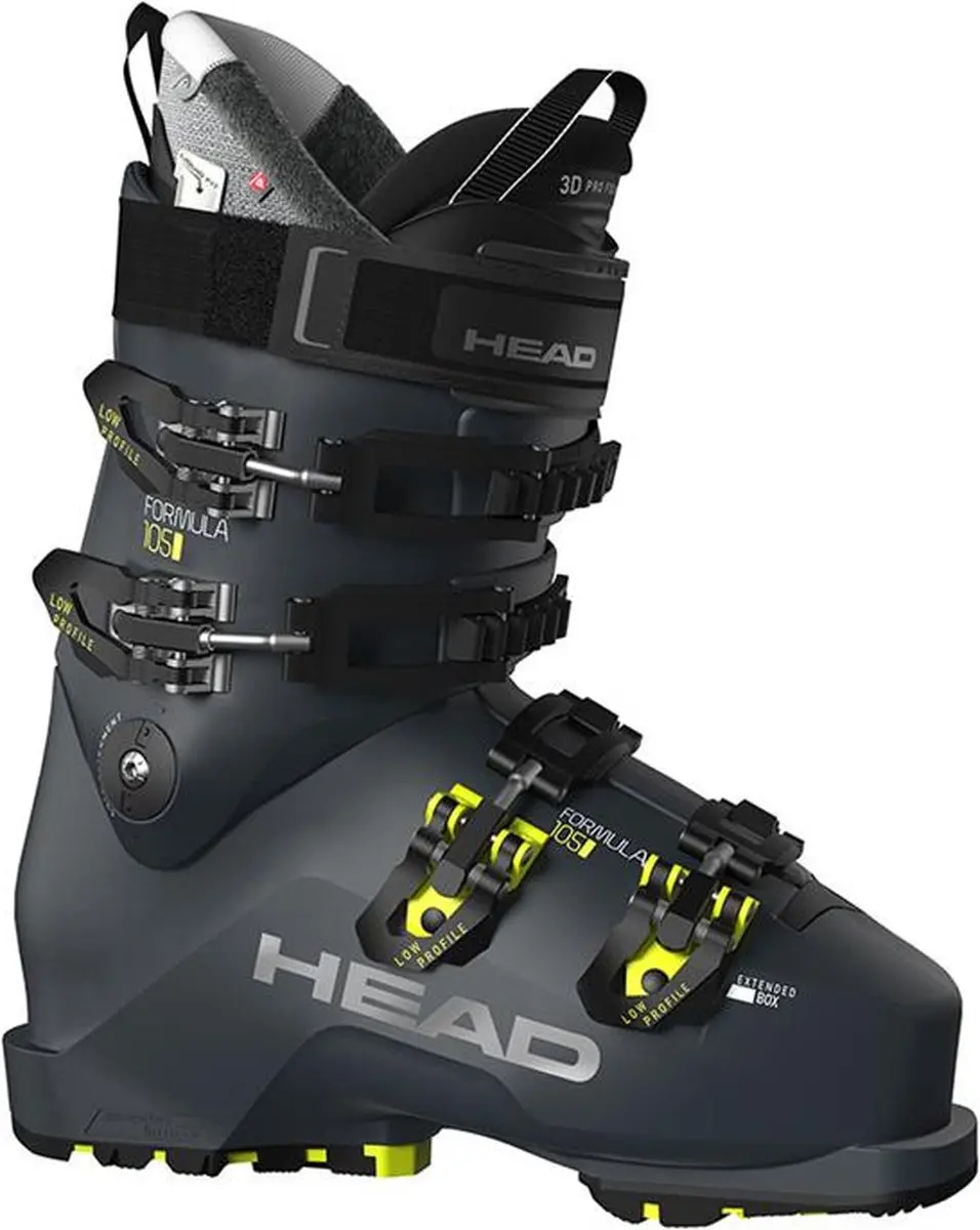 HEAD Ski Formula 105 W GW
