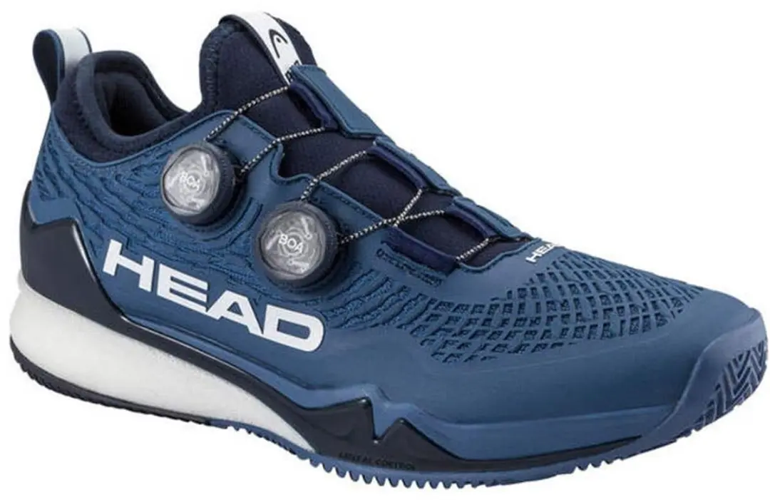 Head Endure Pro BOA Clay
